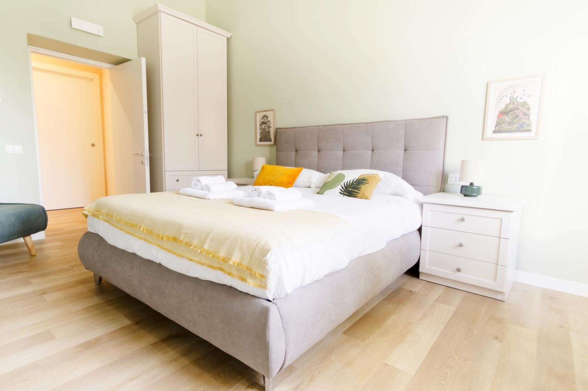 Apartamento Elegantis La Pariolina *