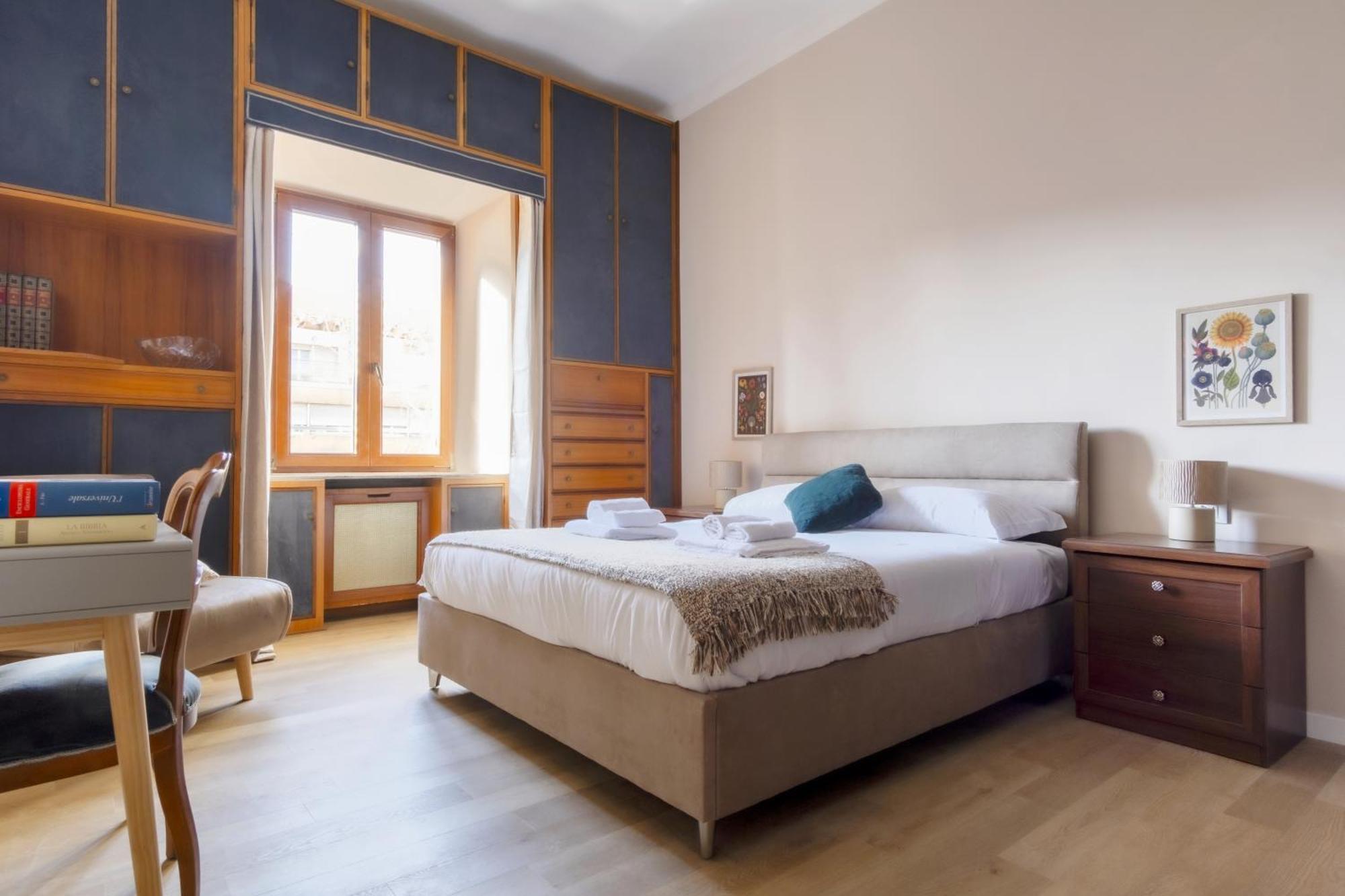 Elegantis La Pariolina Apartamento Roma